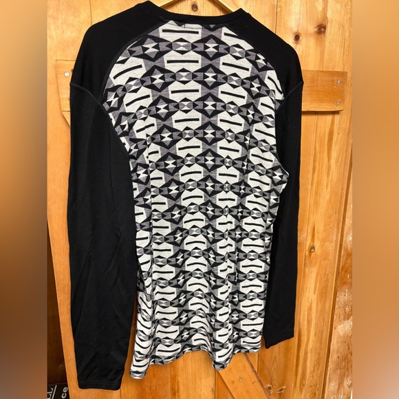 Smartwool Base Layer - Picture 4 of 4